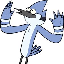 Mordecai